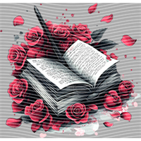 Valentine's Day-QRJ  1248